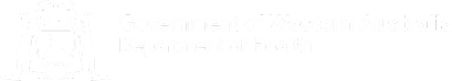 Government of Western Australia logo